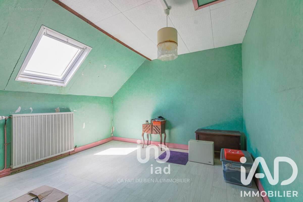Maison 100 m² à Fleury-Sur-Andelle  - photo 5