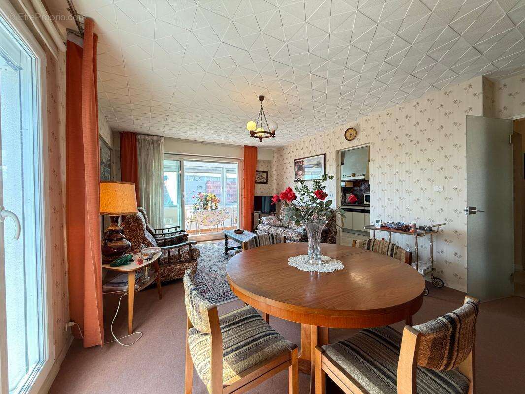 Appartement à ROYAN