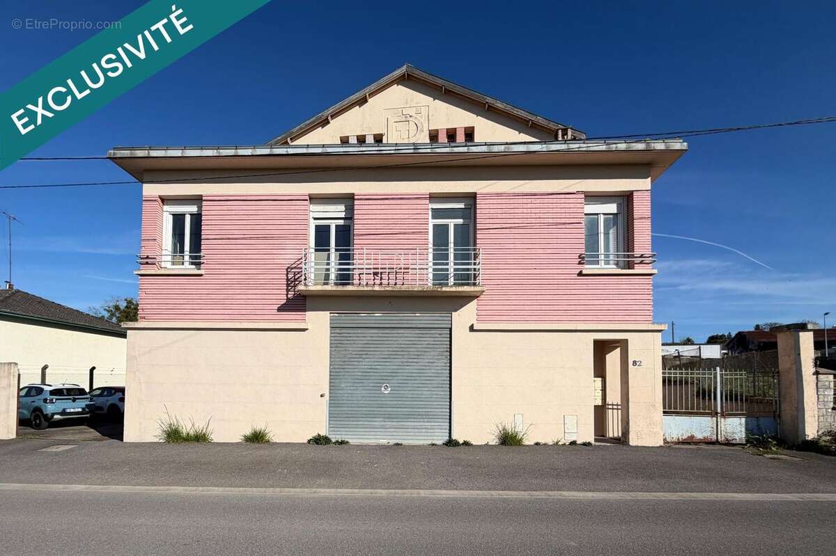 Photo 6 - Appartement à VERDUN