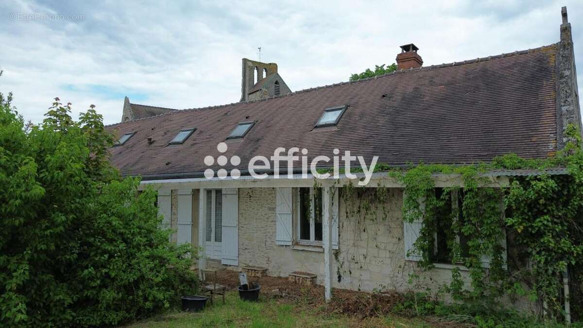 Maison 173 m² à Cinqueux  - photo 5