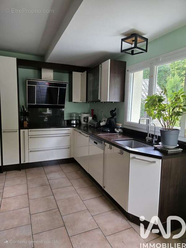 Maison 222 m² à Auvillars  - photo 4