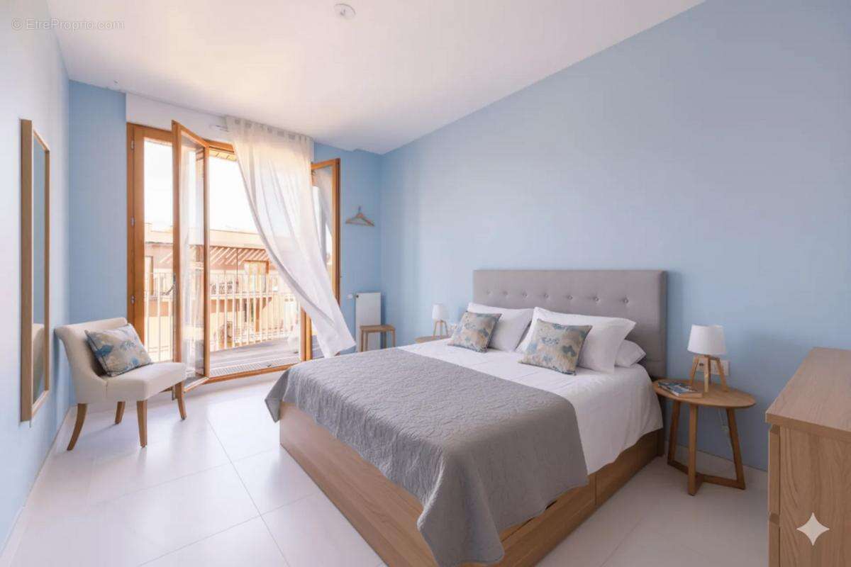 Appartement à LE VESINET