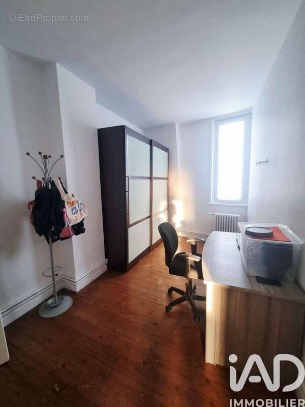 Photo 4 - Appartement à ARMENTIERES