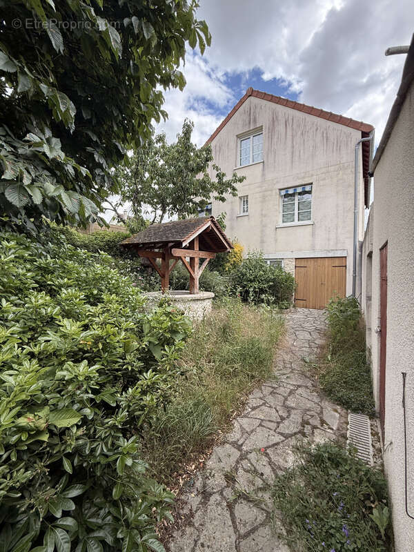 Grande maison en vente à Dordives - photo 13