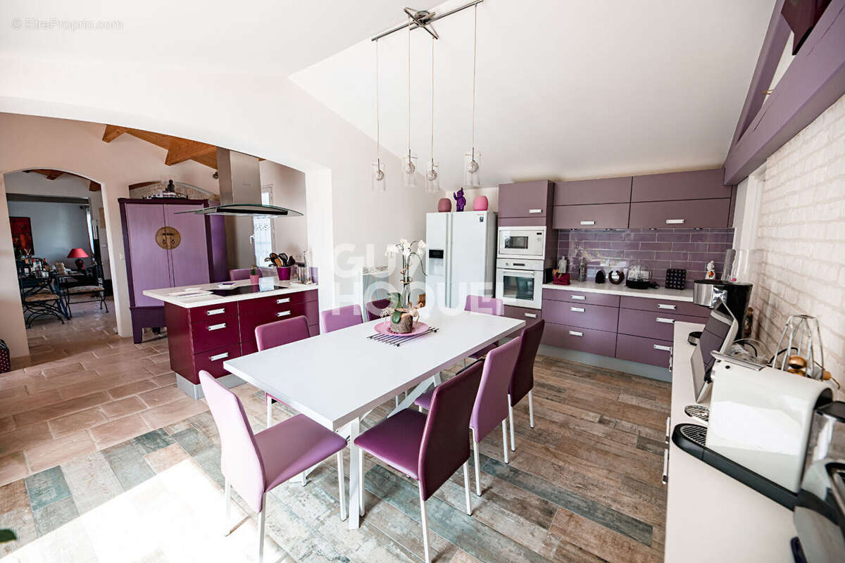 Maison à SAINT-PIERRE-D'OLERON