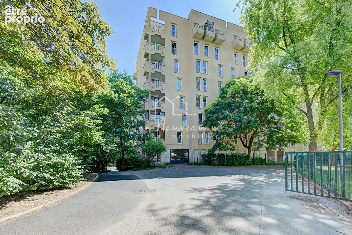 Appartement Champs Sur Marne 3 pièce(s) 67 m² DPE C - photo 14
