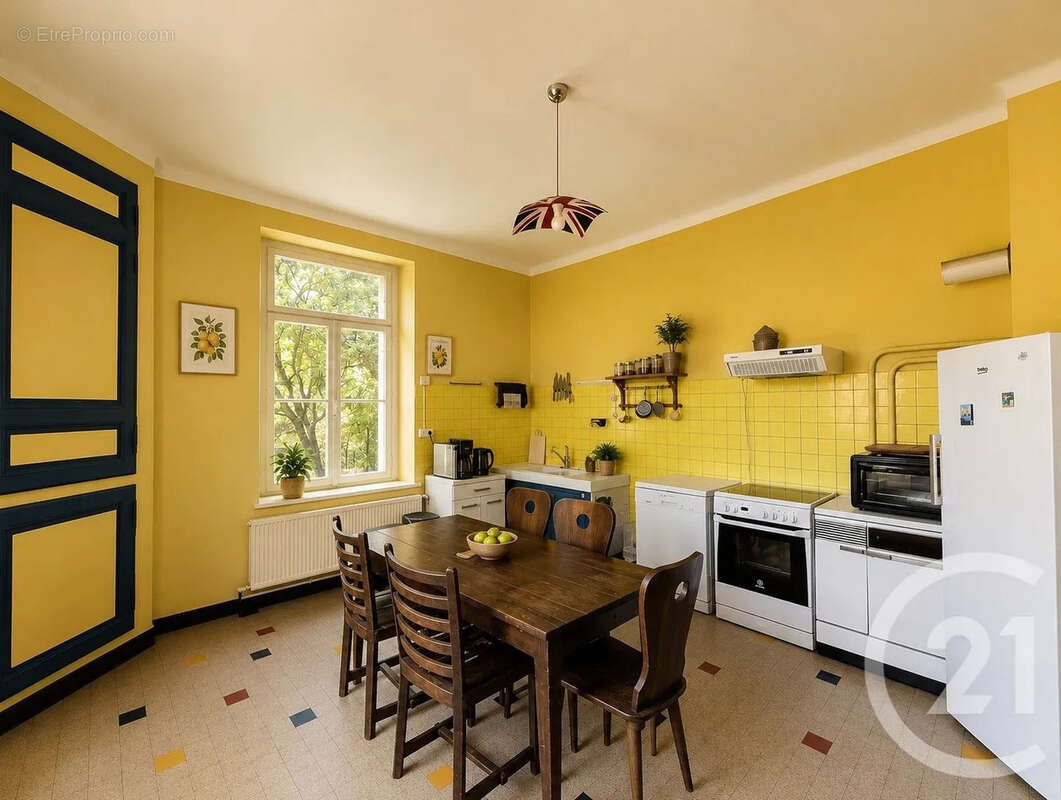 Maison 270 m² à Villers-Le-Sec  - photo 13