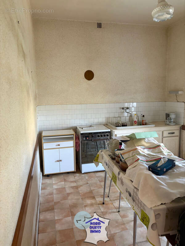 Maison à OISSEAU