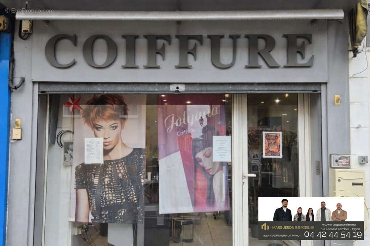 Autre à MARTIGUES