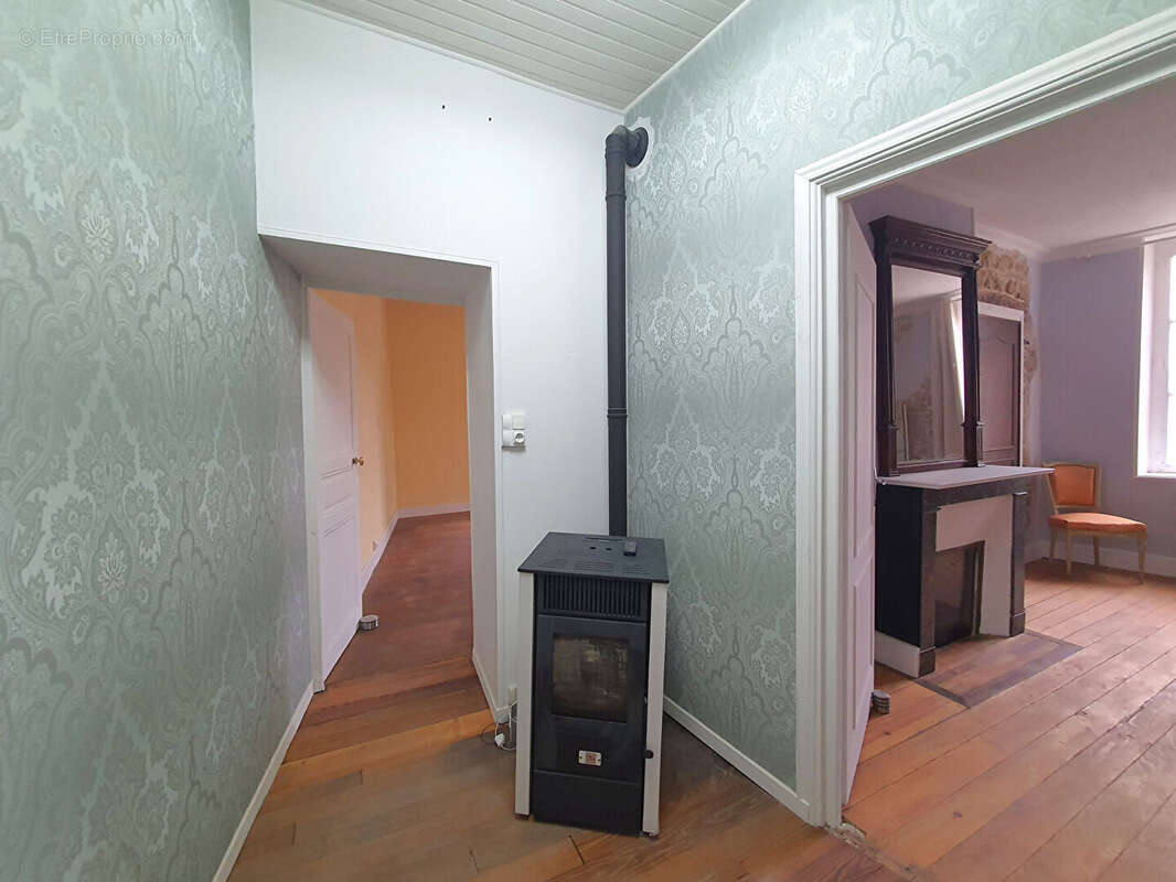 Maison Jussey 7pièces 188m2 habitables - photo 8