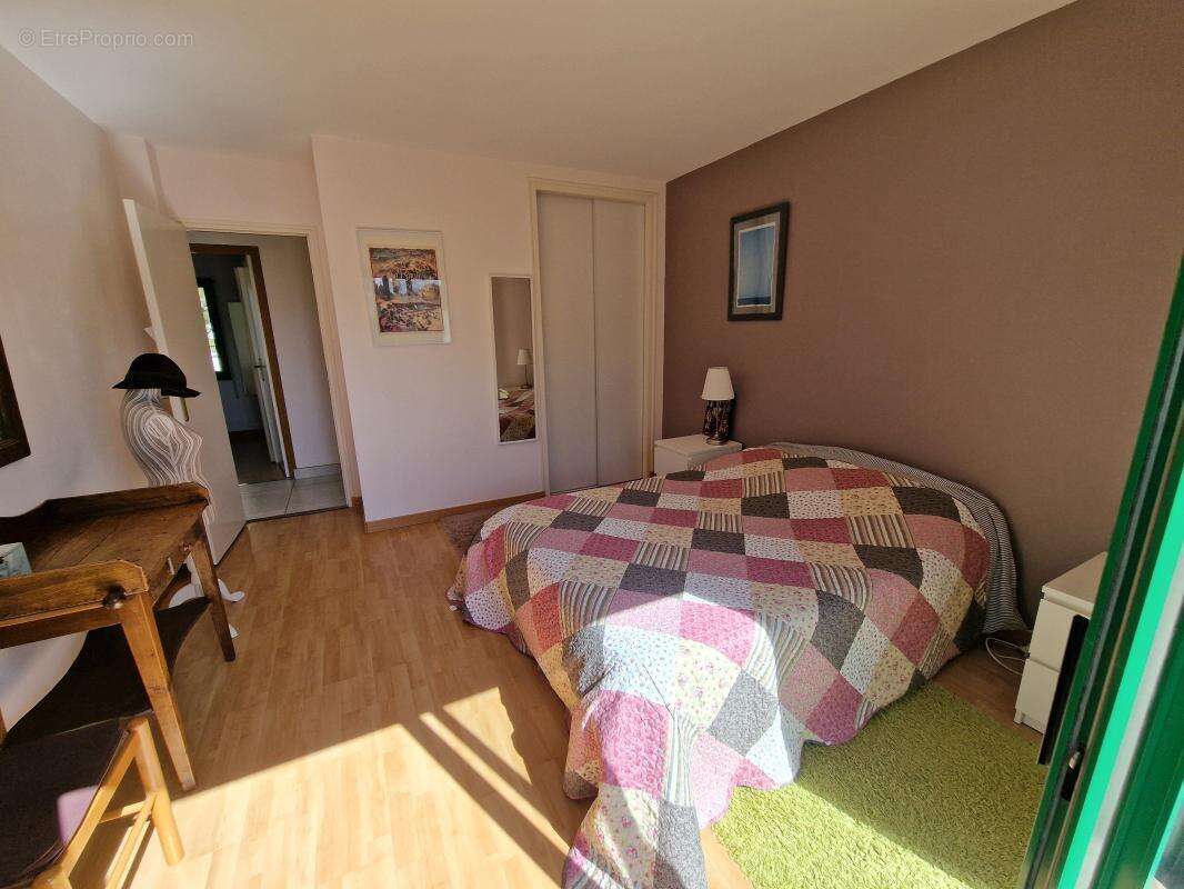 Maison à LA BAULE-ESCOUBLAC