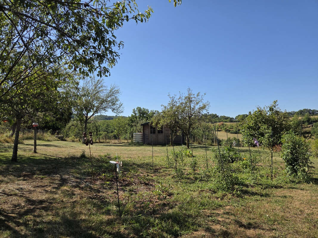 Maison à SAINT-REMY