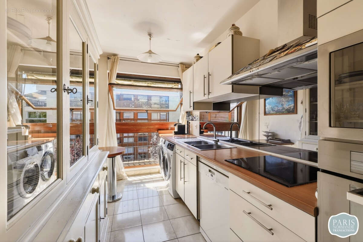 Appartement à ROCQUENCOURT