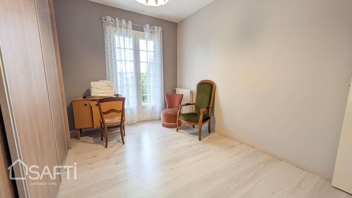 Photo 6 - Maison à BRAX
