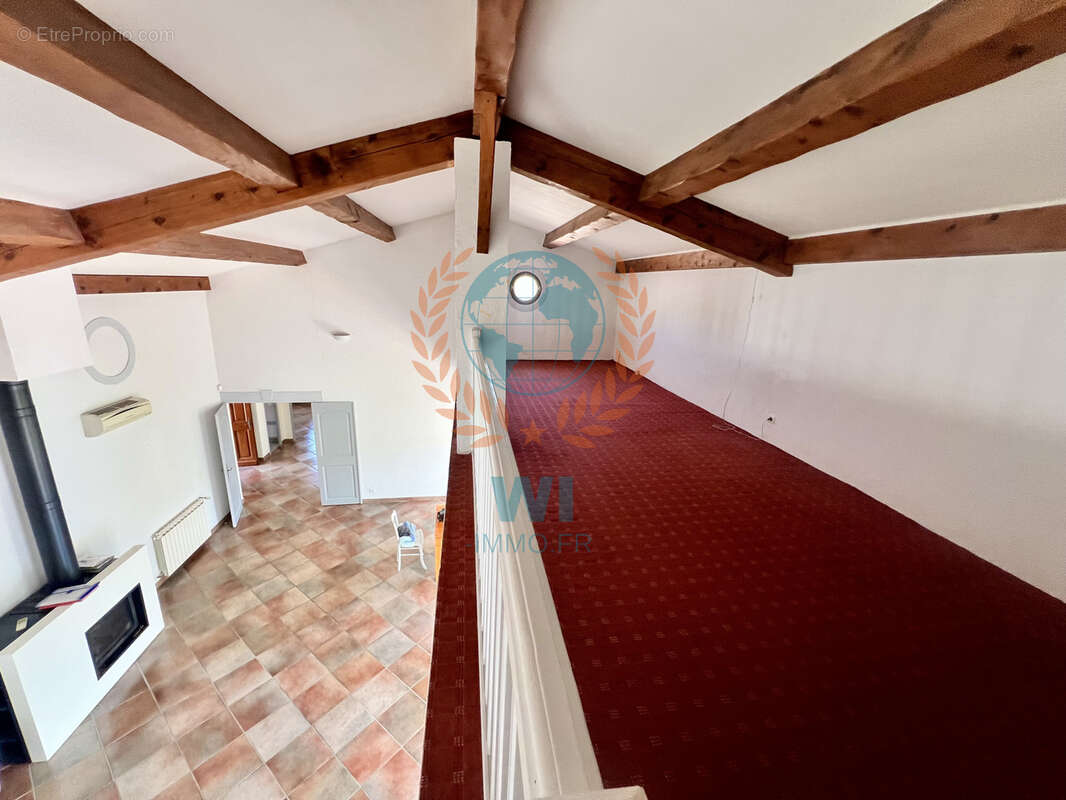 Villa individuelle avec piscine - photo 28