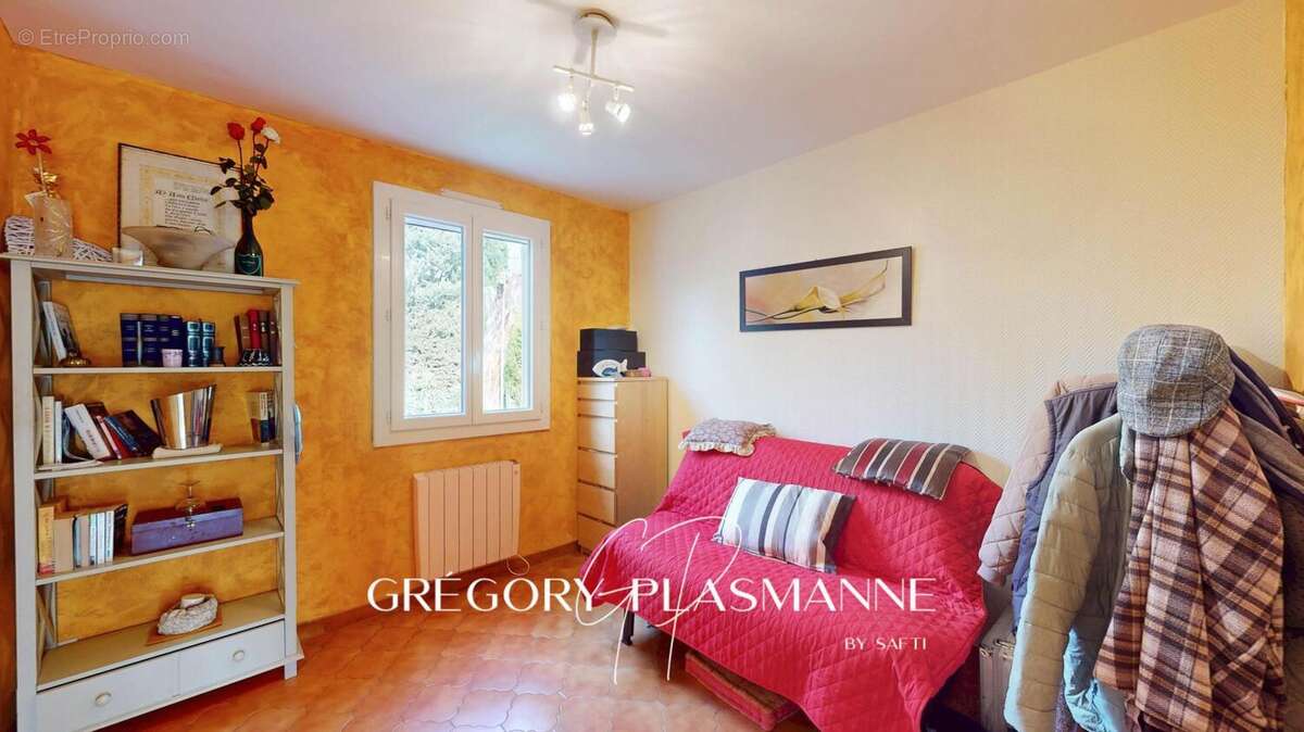 Photo 8 - Maison à GAREOULT