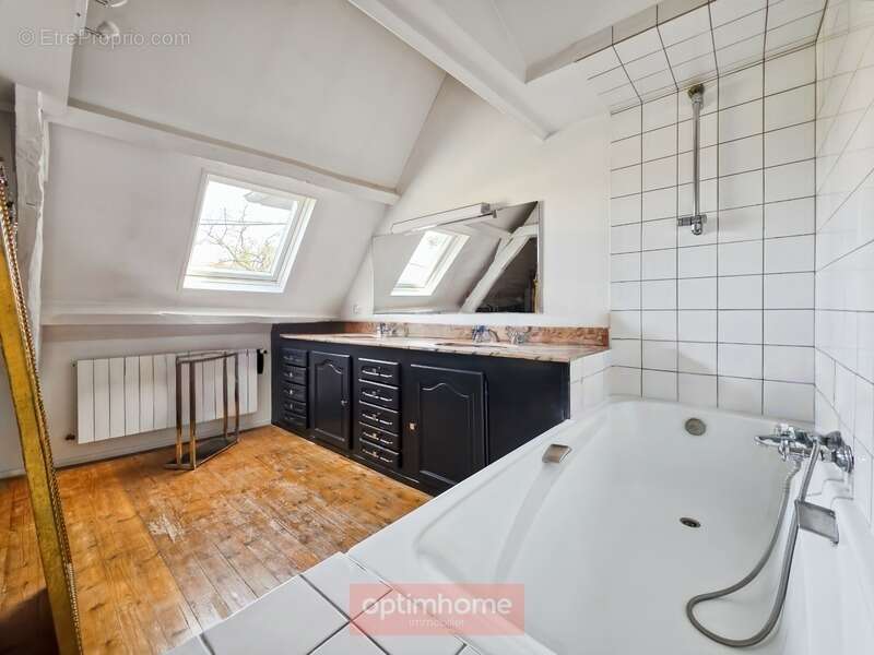 Propriete 273 m² 6 chambres jardin expo sud - photo 13