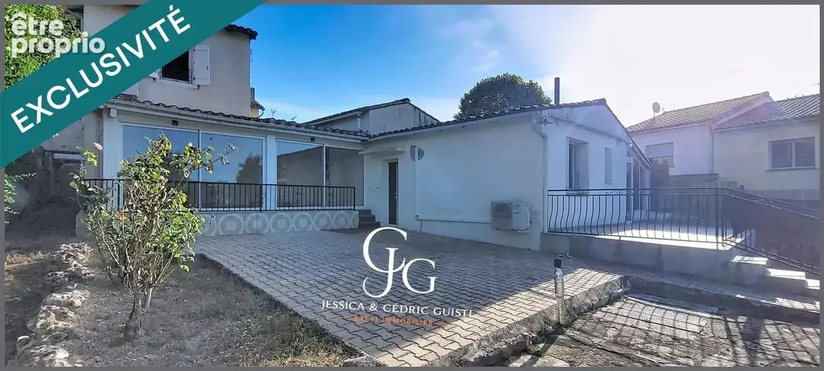 Photo 1 - Maison à CAUSSADE