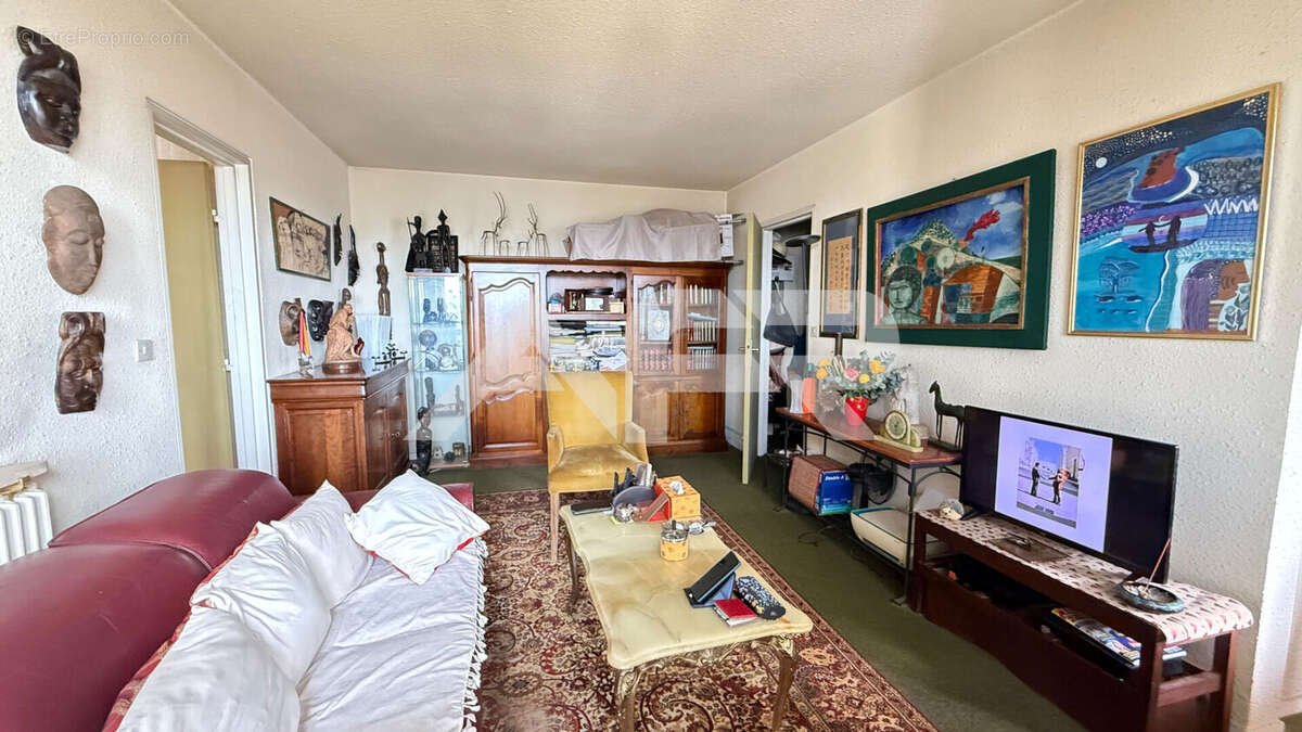 Appartement à CHATOU