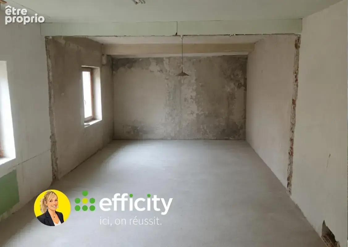 Appartement - photo 2