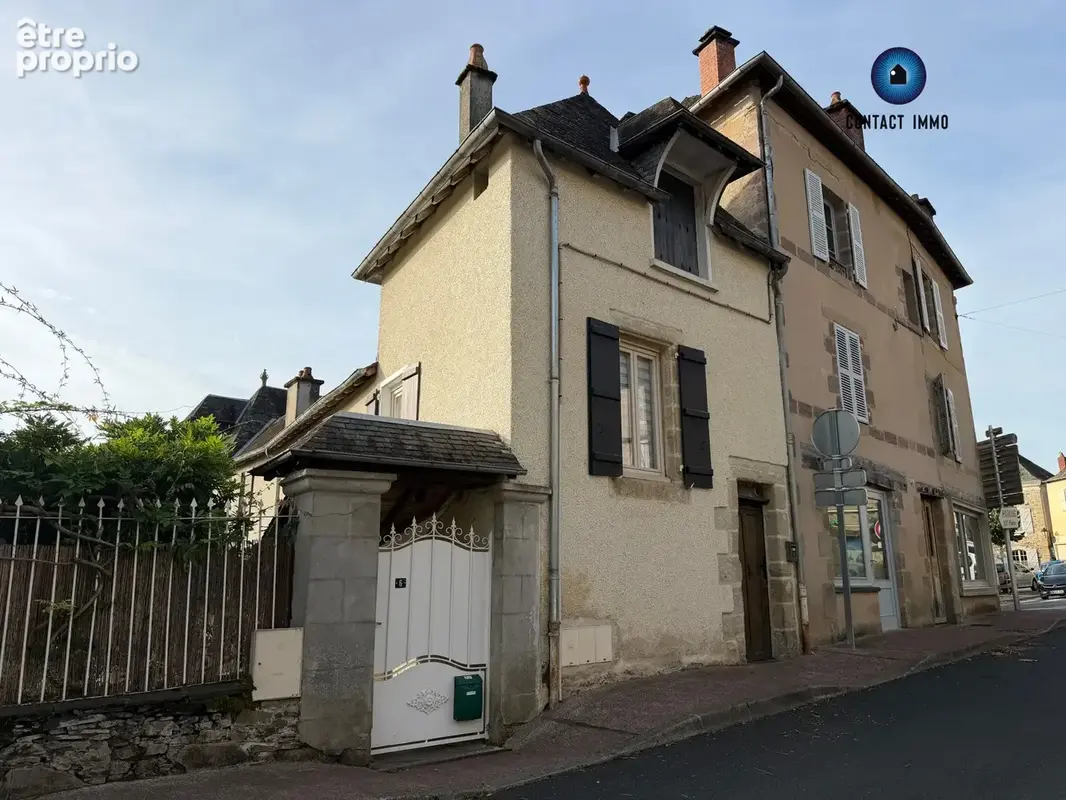 Appartement 2 pièces 25 m² à vendre à Donzenac (19270) - photo 8
