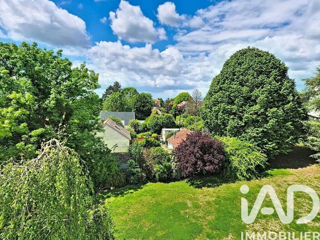 Photo 4 - Appartement à THORIGNY-SUR-MARNE