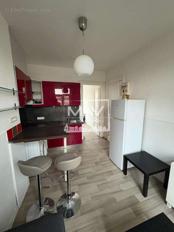Appartement à LILLE