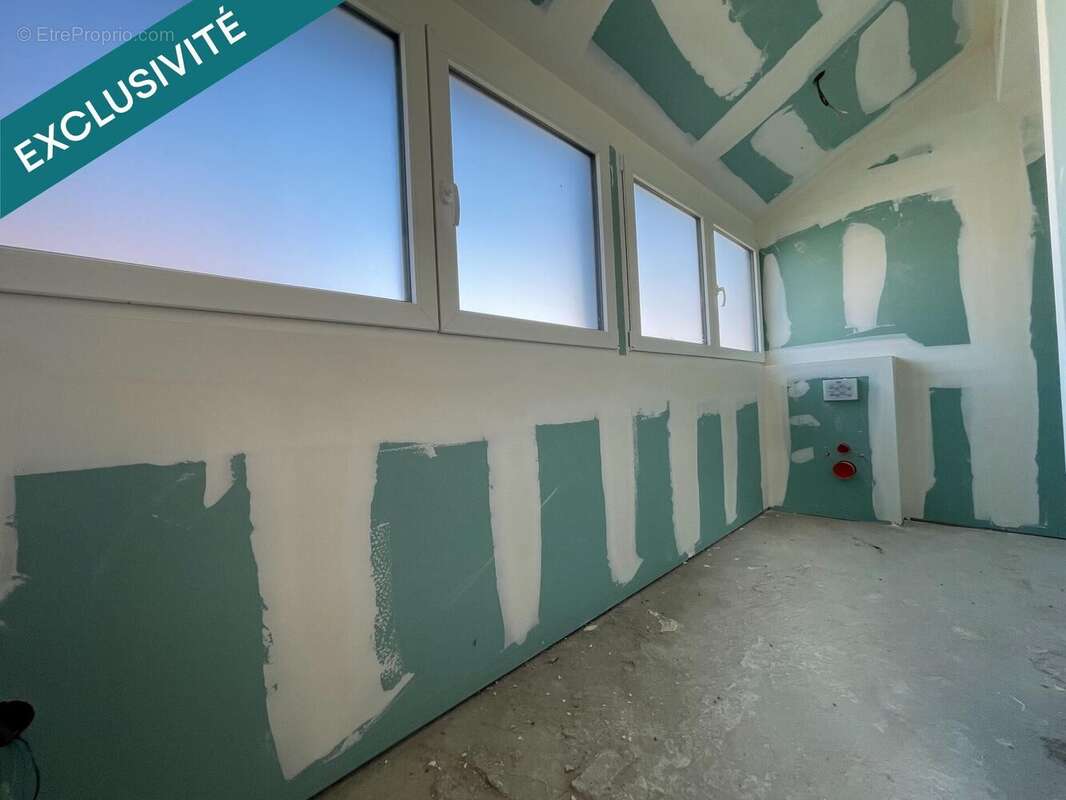 Photo 7 - Maison à EBERSHEIM