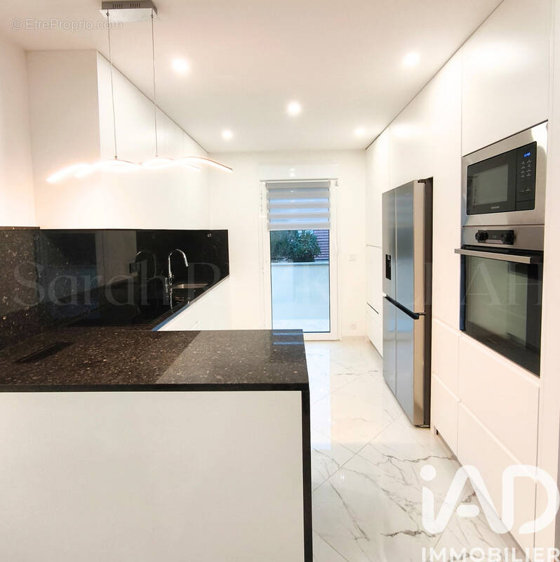 Photo 1 - Maison à PRECY-SUR-OISE