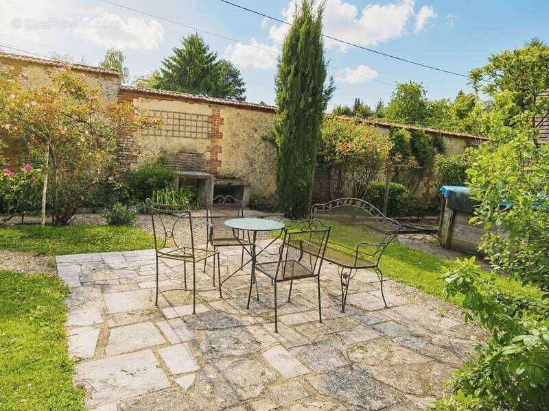 Maison 189 m² à Gisors  - photo 4