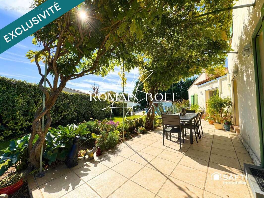 Photo 6 - Maison à VEZENOBRES