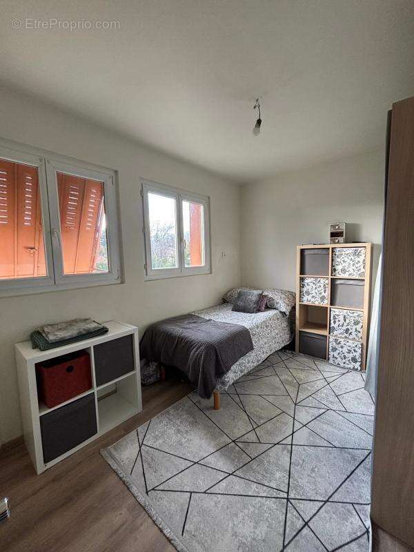 Maison à COURNON-D&#039;AUVERGNE