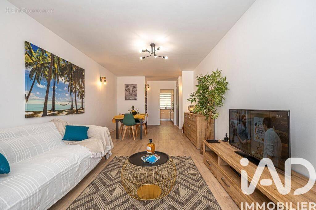 Photo 1 - Appartement à LE GOSIER