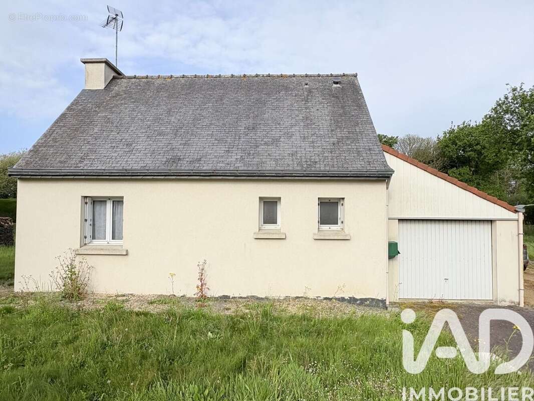 Photo 8 - Maison à MINIHY-TREGUIER