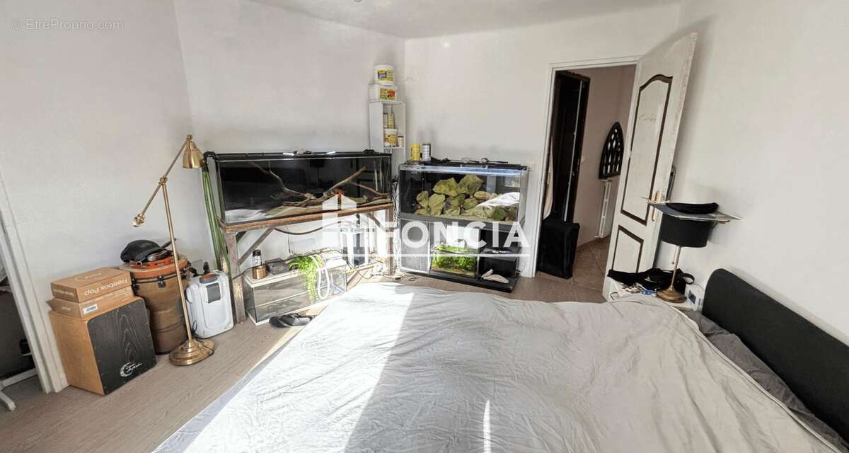 Appartement à SEPTEMES-LES-VALLONS