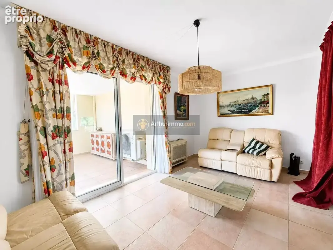 Exclusivite agi arthurimmo - appartement vue mer saint raphael - photo 9