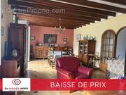 Maison à GIRONDE-SUR-DROPT