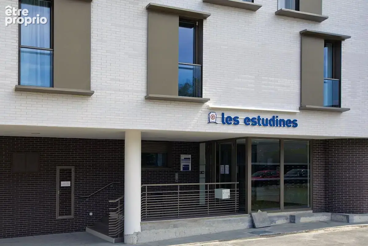 Massy-Palaiseau : Idéal investissement locatif - photo 8
