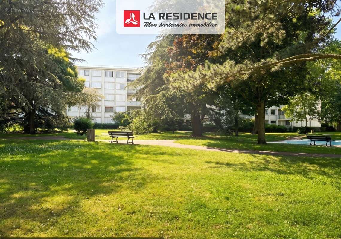 Appartement 53 m² à Marly-Le-Roi  - photo 7