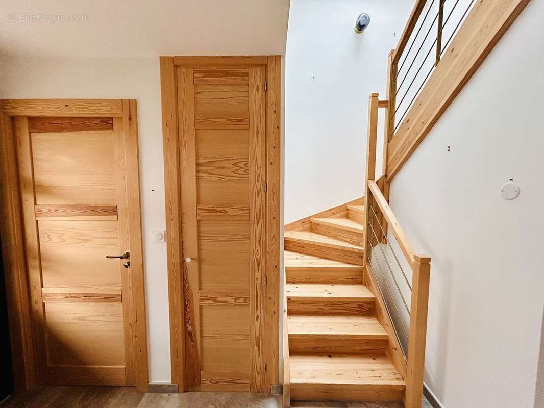 Maison à TARGASSONNE