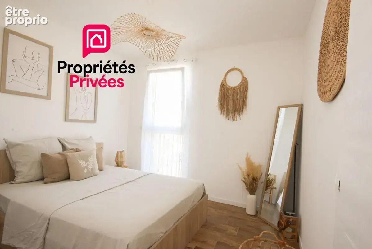 Appartement Vitrolles 3 pièces 72 m2 avec balcon et loggia - AUCUN TRAVAUX - photo 6