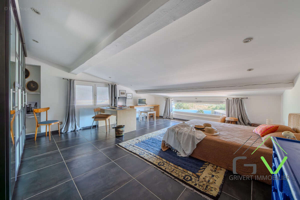 Maison à SAINTES-MARIES-DE-LA-MER