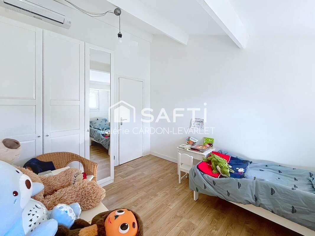 Photo 8 - Maison à BOUJAN-SUR-LIBRON