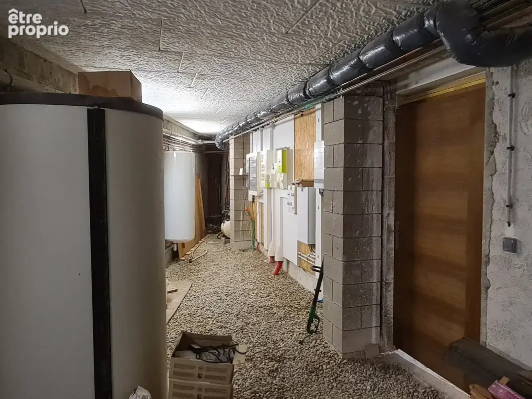 Maison bioclimatique 170 m2 - autonome et rentable (4 000 €/an) - photo 23