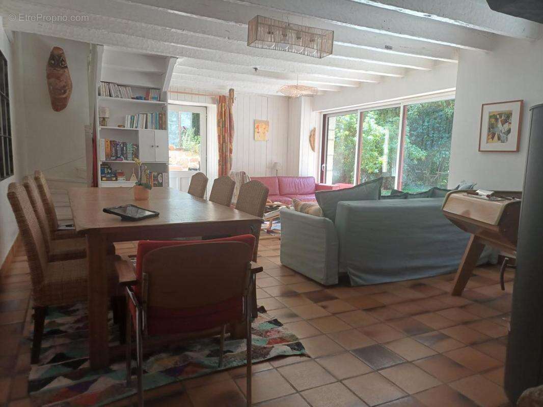 Propriété - photo 2