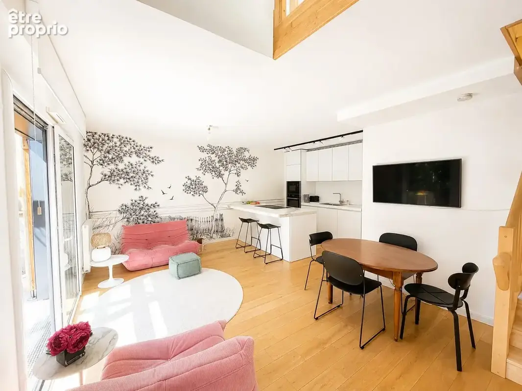 Maison à NANTES