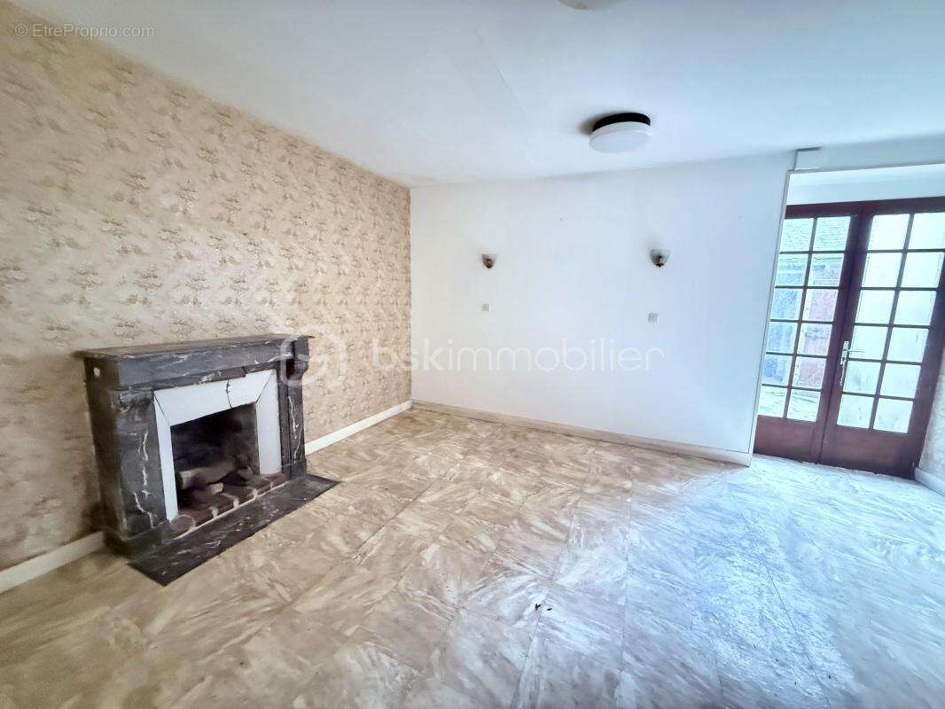 Maison à VER-SUR-MER