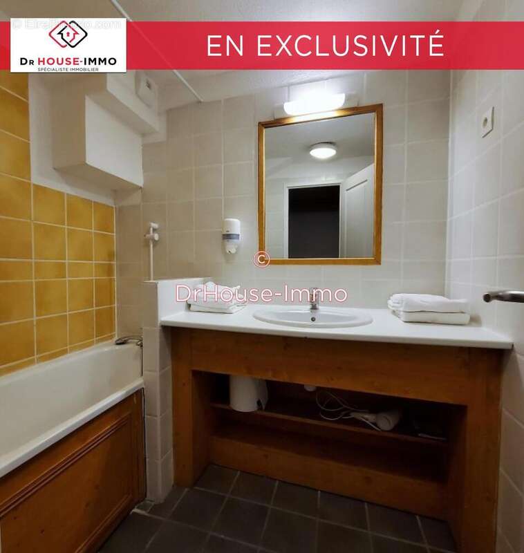 Appartement à BESSE-ET-SAINT-ANASTAISE