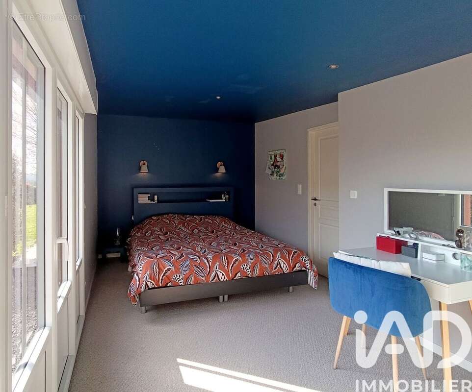 Photo 8 - Maison à MARIGNY
