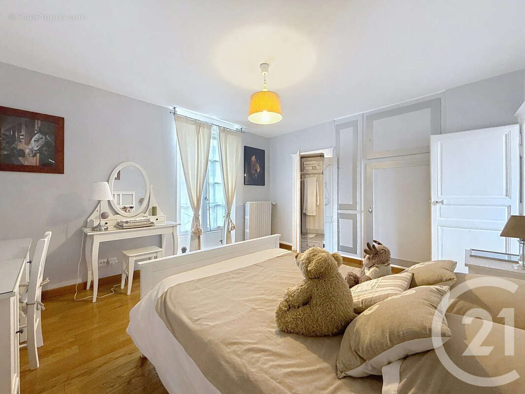 Maison à VILLENAUXE-LA-GRANDE